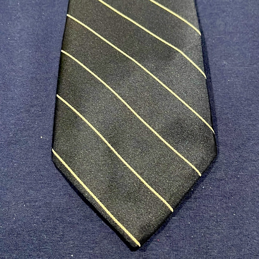 Wembley Tie